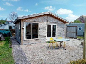 tiny house nabij de kust